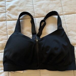 Victoria’s Secret Women's Black Sports Bra